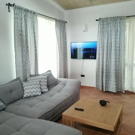 Appartement Къща За Гости “ Оазис “ Ет.2 *